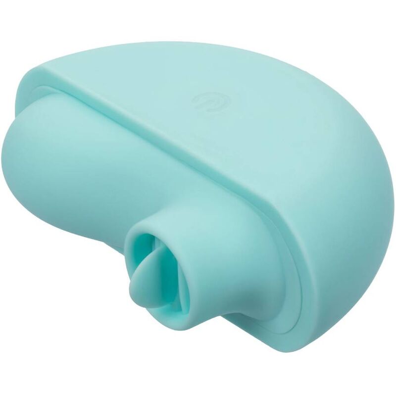 CALEXOTICS - STIMULATEUR OVATION RAVE BLEU SARCELLE