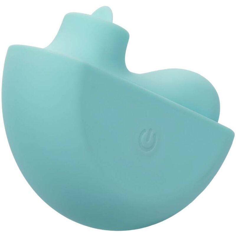 CALEXOTICS - STIMULATEUR OVATION RAVE BLEU SARCELLE