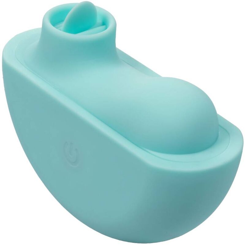 CALEXOTICS - STIMULATEUR OVATION RAVE BLEU SARCELLE