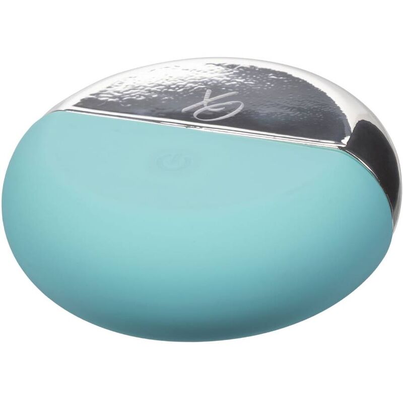 CALEXOTICS - STIMULATEUR OVATION RAVE BLEU SARCELLE