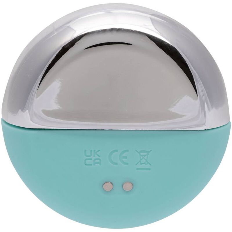 CALEXOTICS - STIMULATEUR OVATION RAVE BLEU SARCELLE