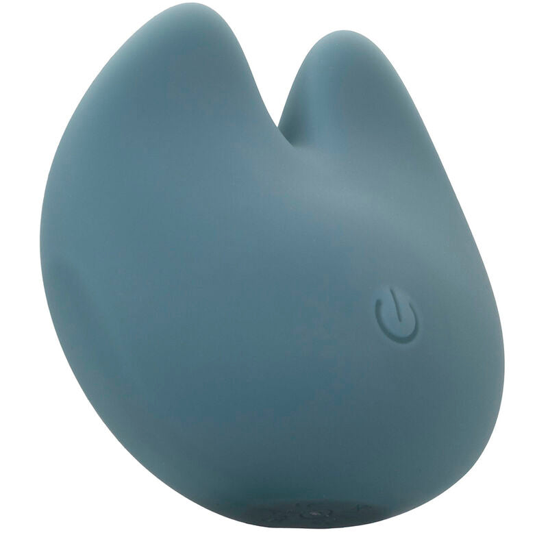 CALEXOTICS - STIMULATEUR COURBÉ MOD BLEU