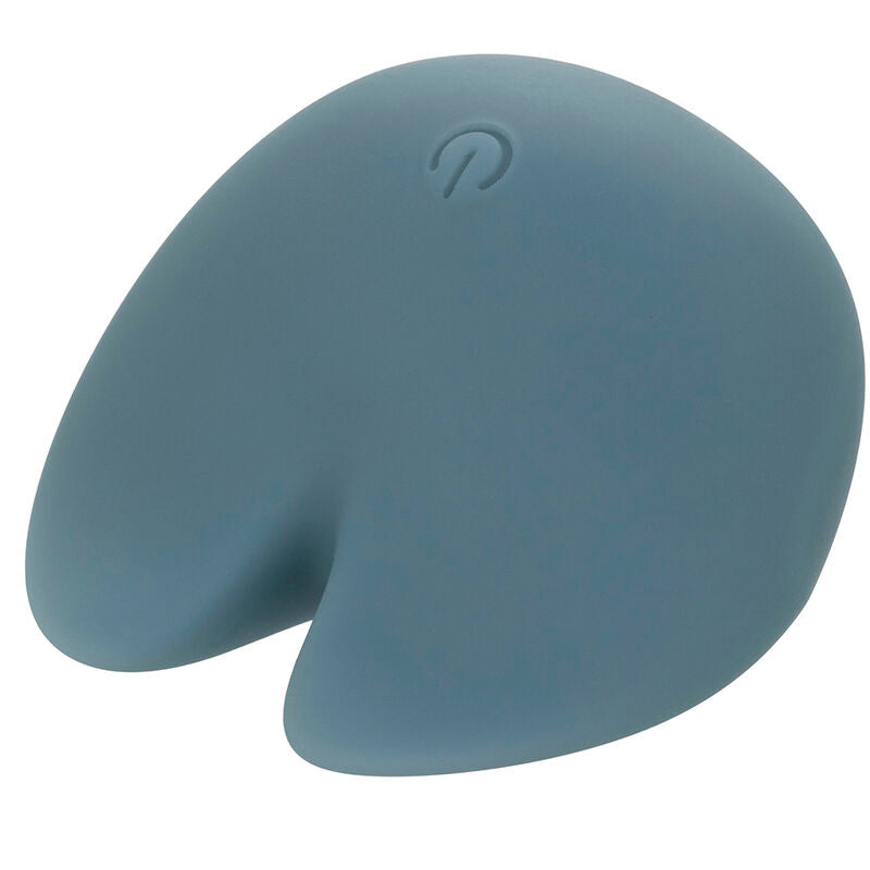 CALEXOTICS - STIMULATEUR COURBÉ MOD BLEU