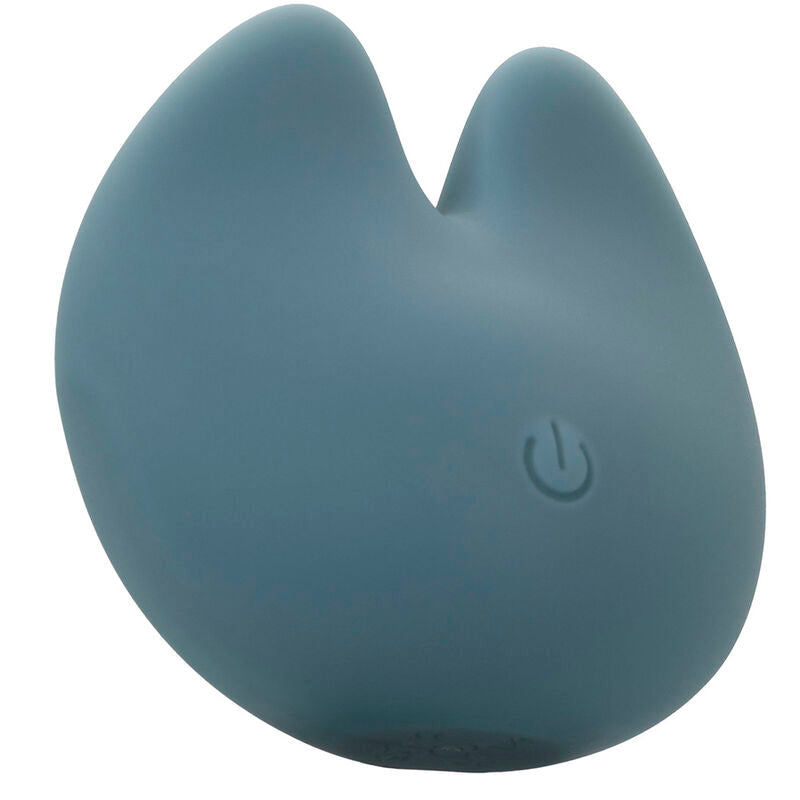 CALEXOTICS - STIMULATEUR COURBÉ MOD BLEU