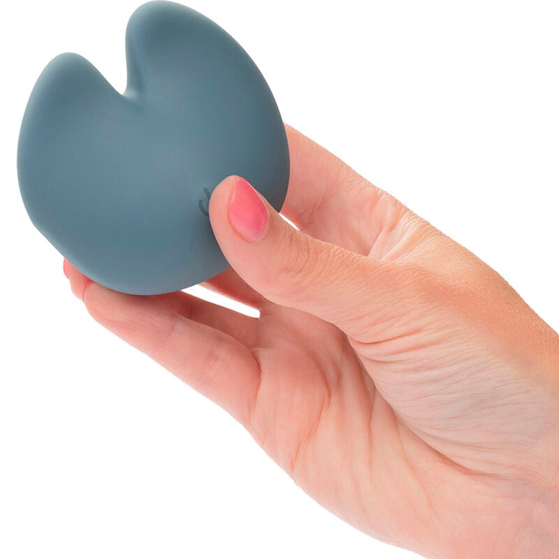 CALEXOTICS - STIMULATEUR COURBÉ MOD BLEU