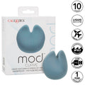 CALEXOTICS - STIMULATEUR COURBÉ MOD BLEU
