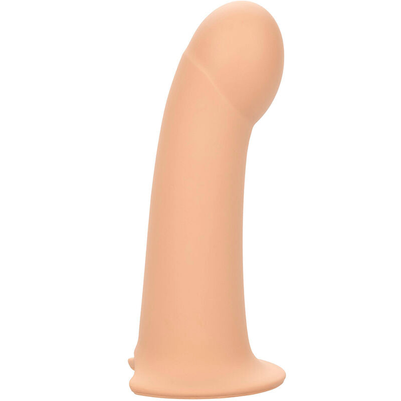 CALEXOTICS - PERFORMANCE MAXX EXTENSION WITH HARNESS, LIGHT SKIN