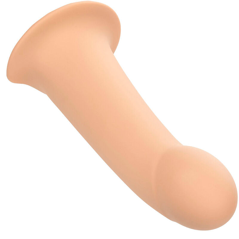 CALEXOTICS - PERFORMANCE MAXX EXTENSION WITH HARNESS, LIGHT SKIN