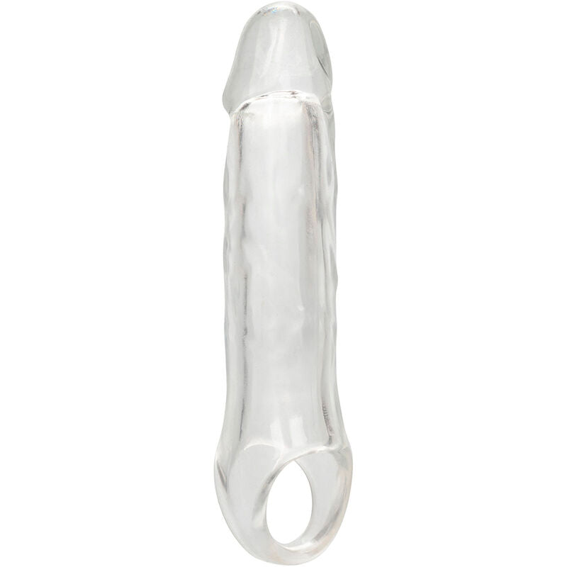CALEXOTICS - PERFORMANCE MAXX EXTENSION CLAIRE 7,5 TRANSPARENTE