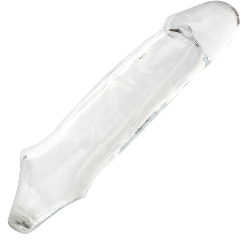 CALEXOTICS - PERFORMANCE MAXX EXTENSION CLAIRE 7,5 TRANSPARENTE