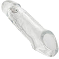 CALEXOTICS - PERFORMANCE MAXX EXTENSION CLAIRE 7,5 TRANSPARENTE
