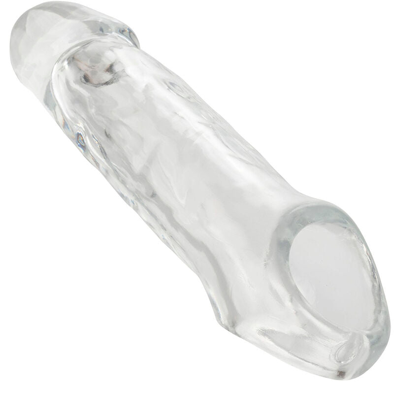CALEXOTICS - PERFORMANCE MAXX EXTENSION CLAIRE 7,5 TRANSPARENTE