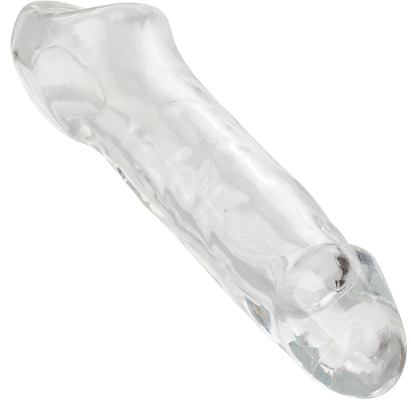 CALEXOTICS - PERFORMANCE MAXX EXTENSION CLAIRE 7,5 TRANSPARENTE