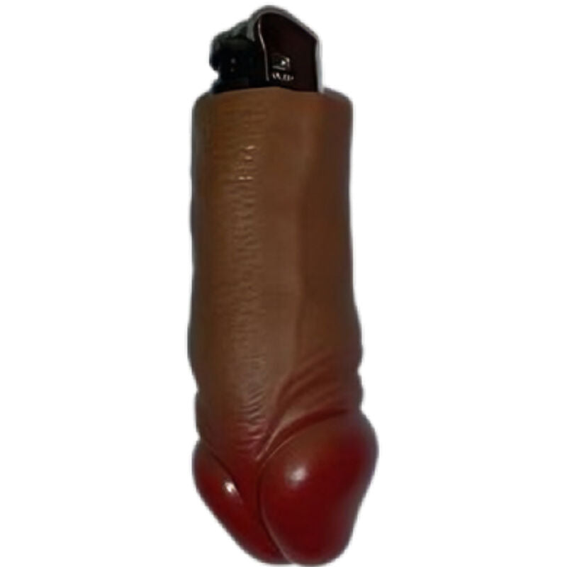 DIABLE PIQUANT - BRIQUET PITO MULATO