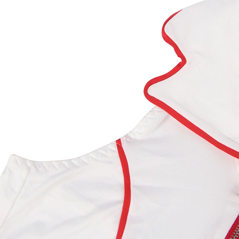 SUBBLIME - DÉGUISEMENT INFIRMIÈRE SEXY ROBE L/XL