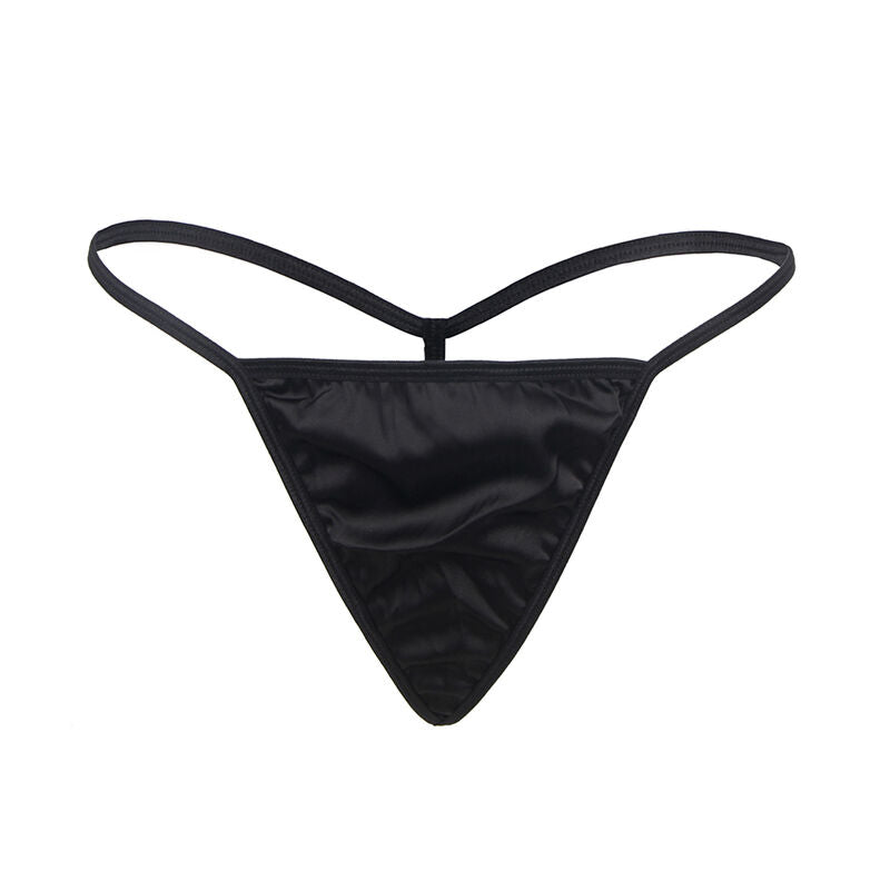 SUBBLIME - BABYDOLL IMPRIMÉ FLEURI POITRINE NOIRE L/XL