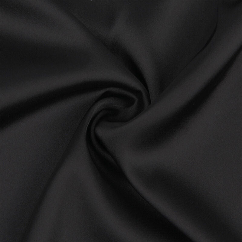SUBBLIME - BABYDOLL IMPRIMÉ FLEURI POITRINE NOIRE L/XL