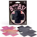SECRET PLAY - WOW BOOBS ! COUVRE-TÉTONS X