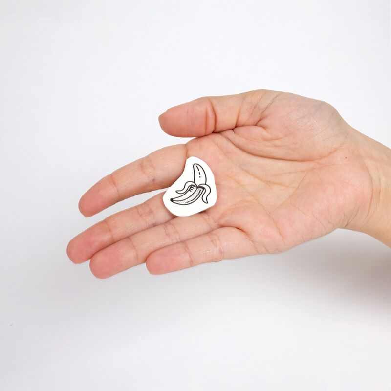 SECRET PLAY - SET DE 10 TATOUAGES TEMPORAIRES CANDY COLLECTION
