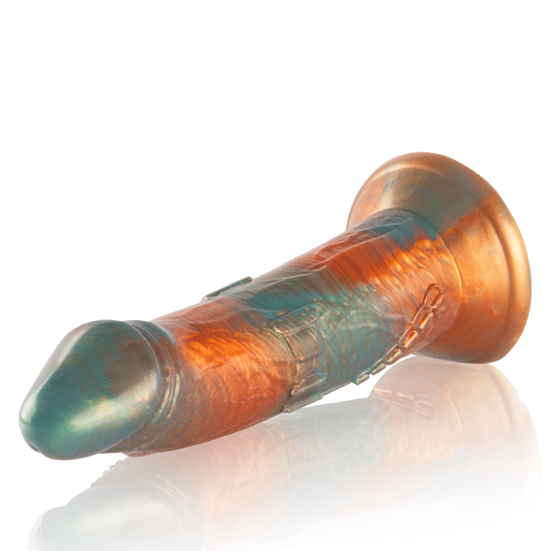 EPIC - TALOS DILDO DU POUVOIR ET DU PLAISIR