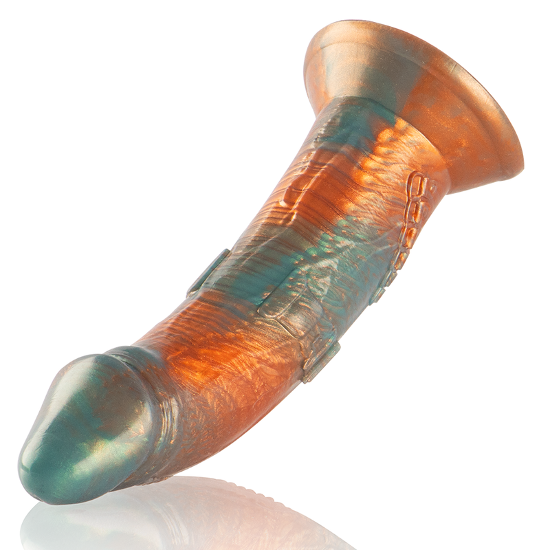 EPIC - TALOS DILDO DU POUVOIR ET DU PLAISIR