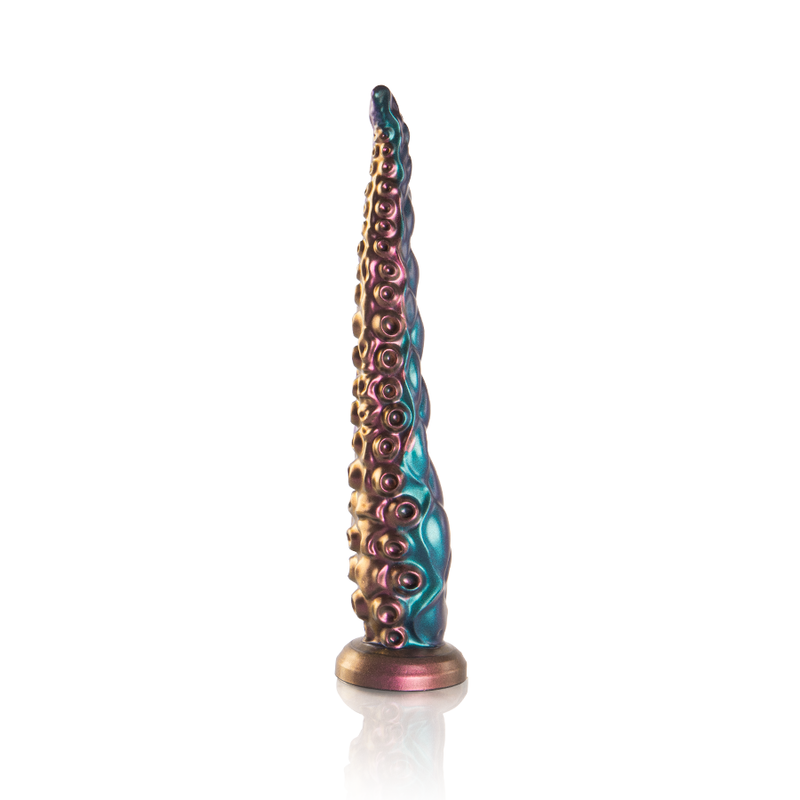 EPIC - CHARYBDIS DILDO TENTACULE PETITE TAILLE