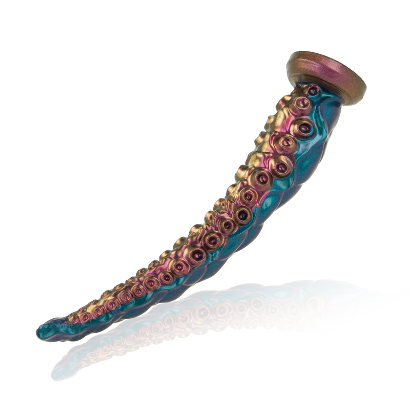 EPIC - CHARYBDIS DILDO TENTACULE PETITE TAILLE