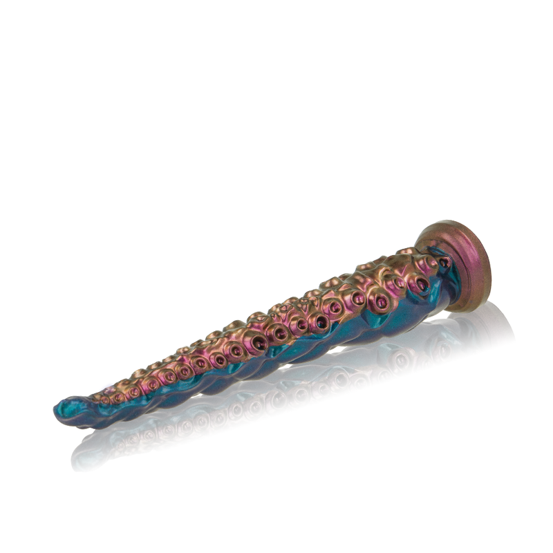 EPIC - CHARYBDIS DILDO TENTACULE PETITE TAILLE