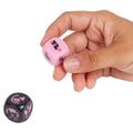 SECRET PLAY - JEU 2 DÉS PRÉLUDES AMOUREUX