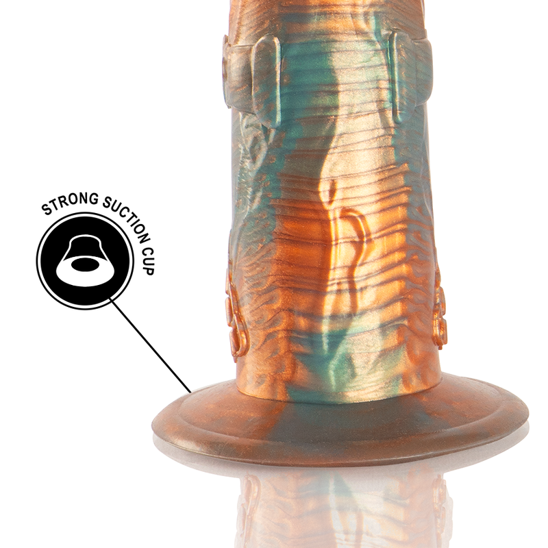EPIC - TALOS DILDO DU POUVOIR ET DU PLAISIR