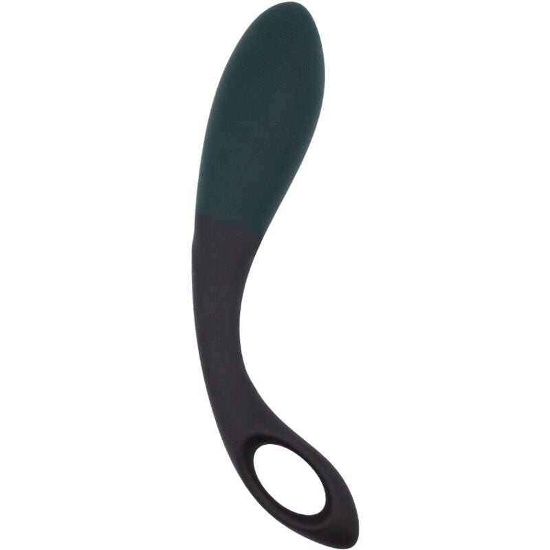 ALIVE - BLACK HEART STIMULATEUR ANAL