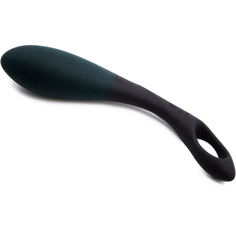 ALIVE - BLACK HEART STIMULATEUR ANAL