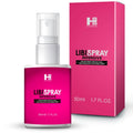 EURO1SEX - LIBISPRAY LIBIDO ENHANCER 50 ML