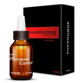 EURO1SEX - ESSENCE PHEROMONE PHÉROMONES POUR ELLE 7,5 ML