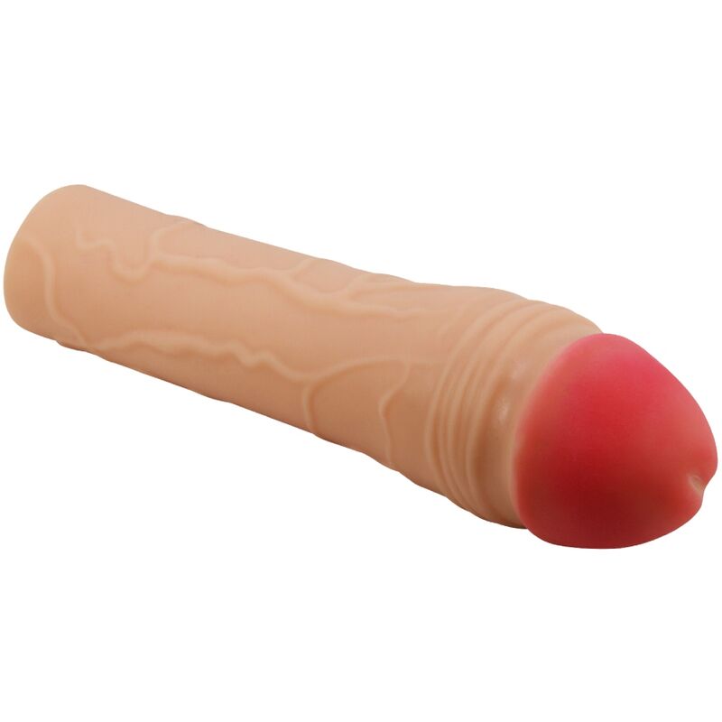 PRETTY LOVE - CHANE GAINE EXTENSIBLE POUR PÉNIS NATURELLE