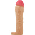 PRETTY LOVE - HANI GAINE PÉNIS EXTENSIBLE NATURELLE