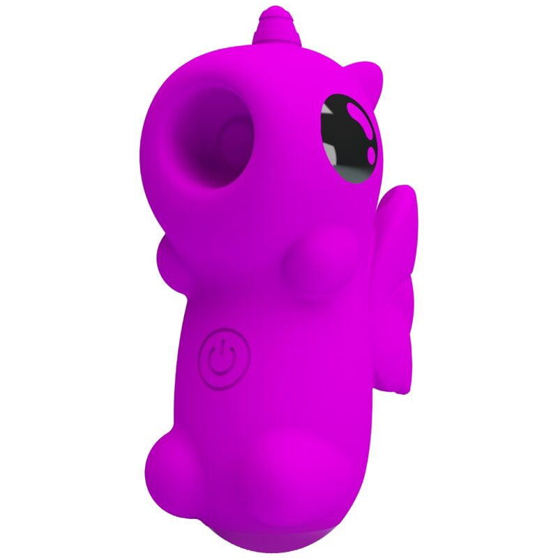 PRETTY LOVE - MINI FUN TOYS BY MAGIC UNICORN STIMULATEUR