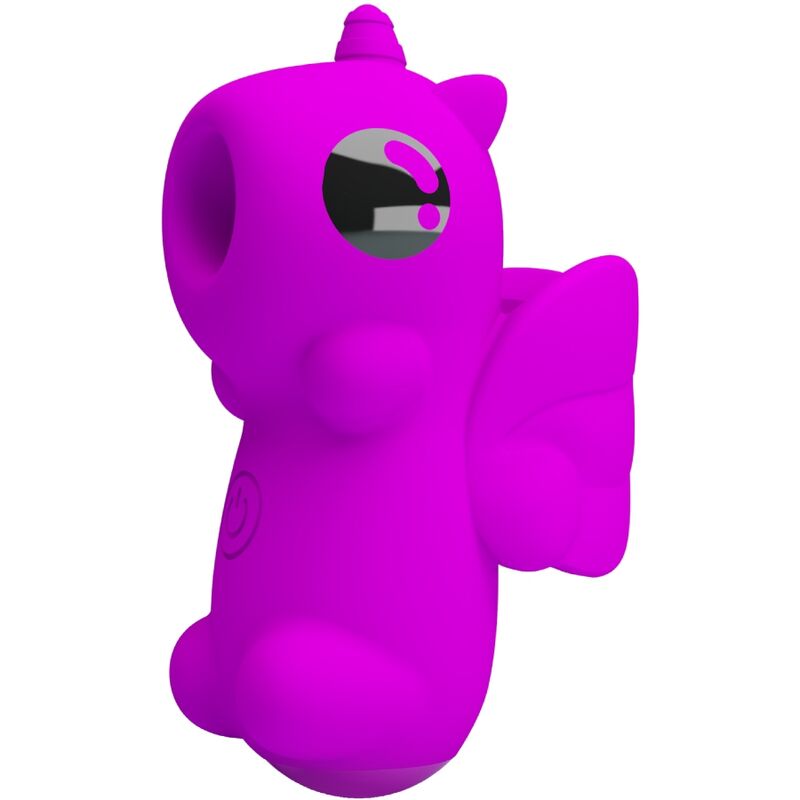 PRETTY LOVE - MINI FUN TOYS BY MAGIC UNICORN STIMULATEUR