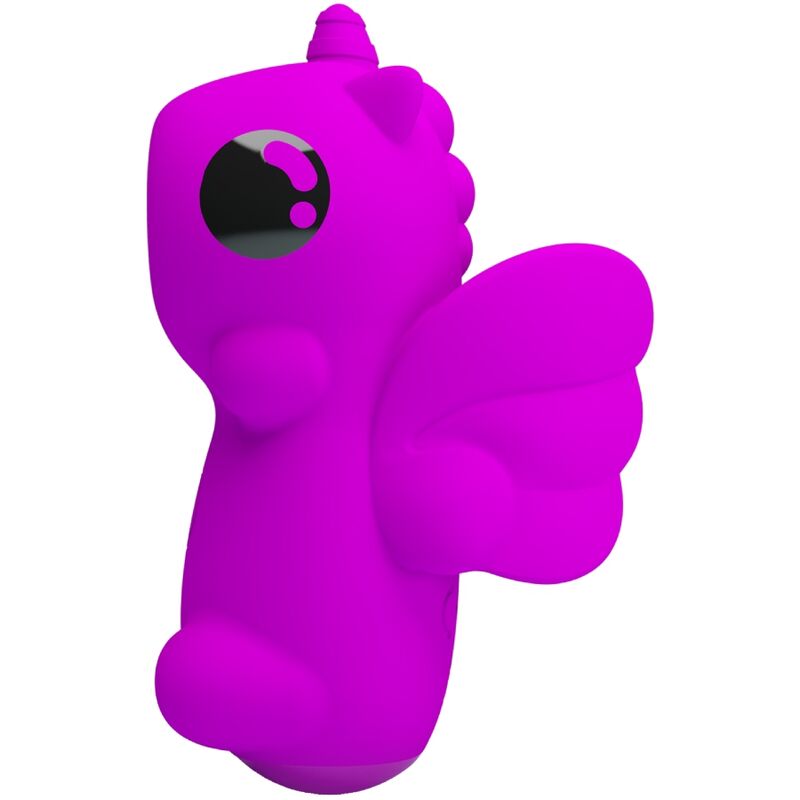 PRETTY LOVE - MINI FUN TOYS BY MAGIC UNICORN STIMULATEUR