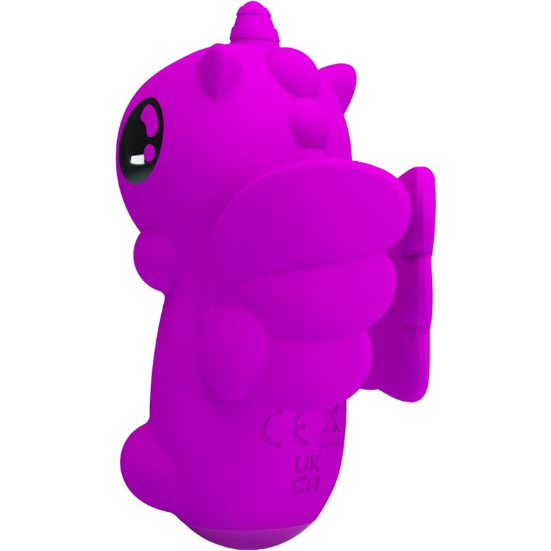 PRETTY LOVE - MINI FUN TOYS BY MAGIC UNICORN STIMULATEUR