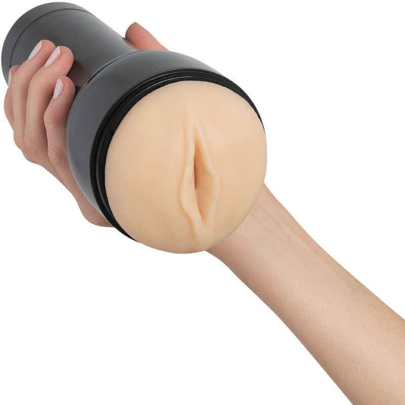 KIIROO - STROKER PÂLE GÉNÉRIQUE FEEL
