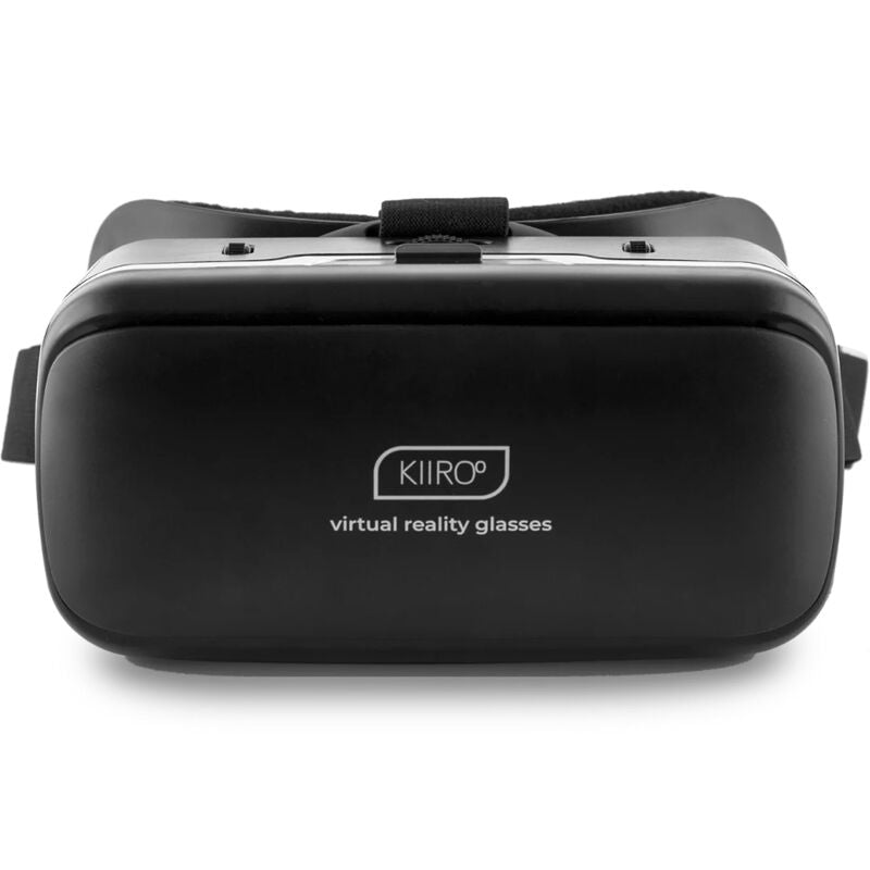 KIIROO - CASQUES/LUNETTES DE RÉALITÉ VIRTUELLE
