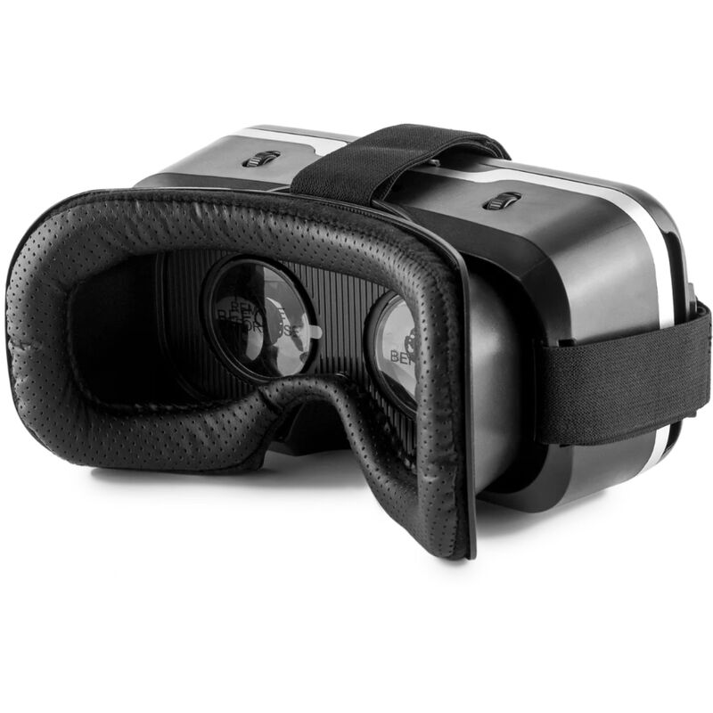 KIIROO - CASQUES/LUNETTES DE RÉALITÉ VIRTUELLE