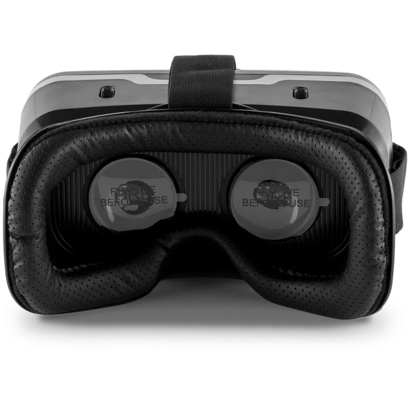 KIIROO - CASQUES/LUNETTES DE RÉALITÉ VIRTUELLE