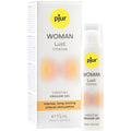 PJUR - WOMAN LUST INTENSE GEL VIBRANT ORGASMIQUE 15 ML