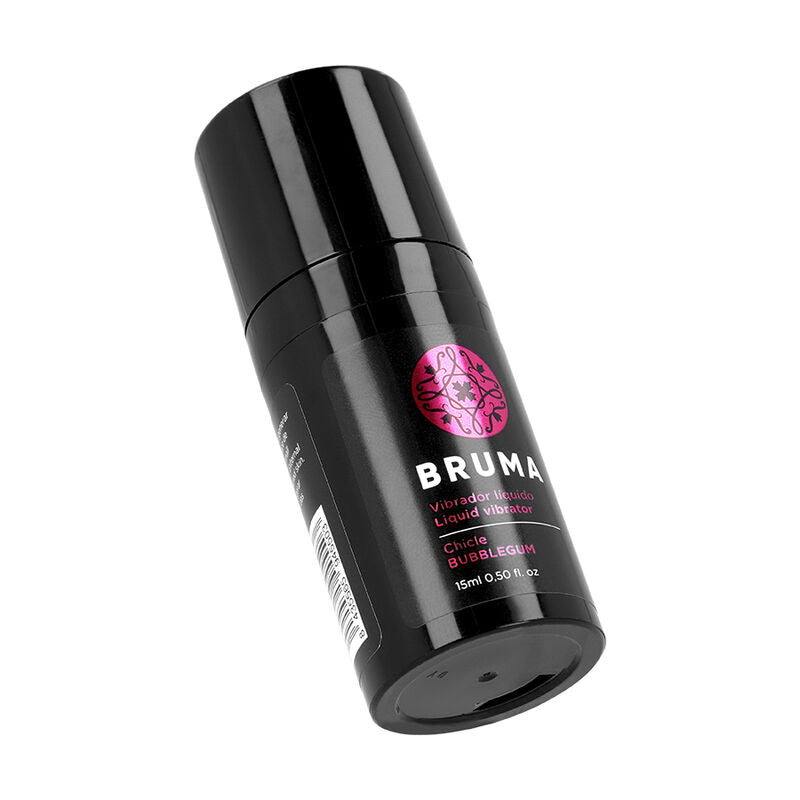 BRUMA - VIBREUR LIQUIDE BUBBLE-GUM