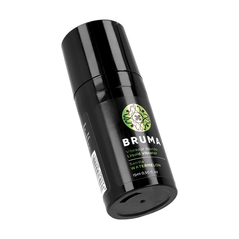 BRUMA - VIBRATEUR LIQUIDE PASTÈQUE