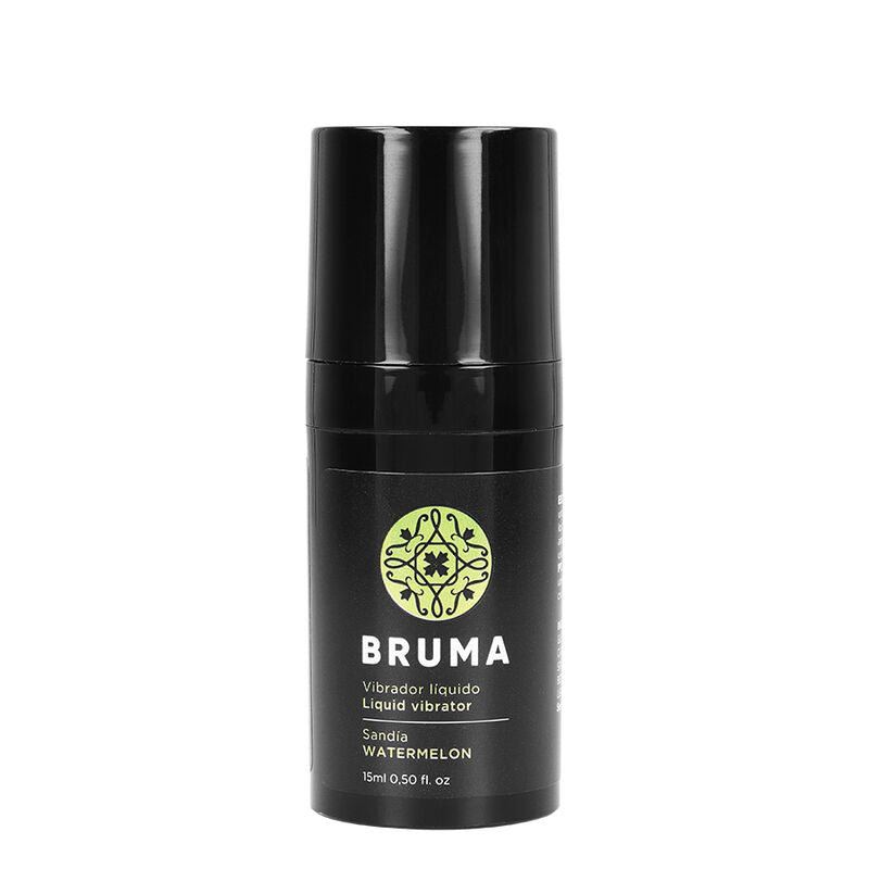 BRUMA - VIBRATEUR LIQUIDE PASTÈQUE