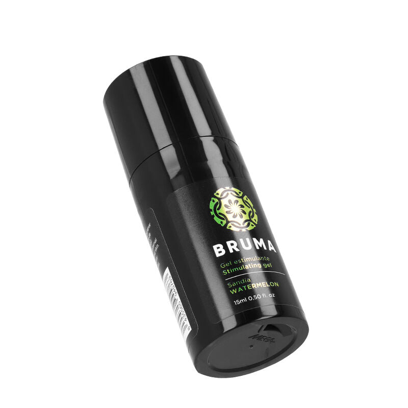 BRUME - GEL ORGASMIQUE ONAGRA SAVEUR PASTÈQUE