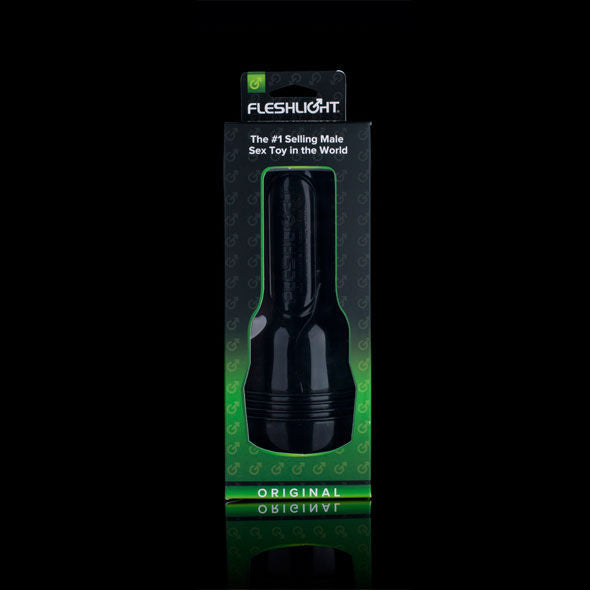 FLESHLIGHT - VAGIN ORIGINAL PINK LADY